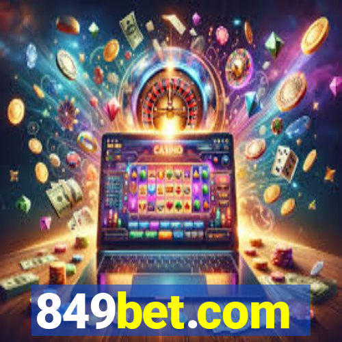 849bet.com