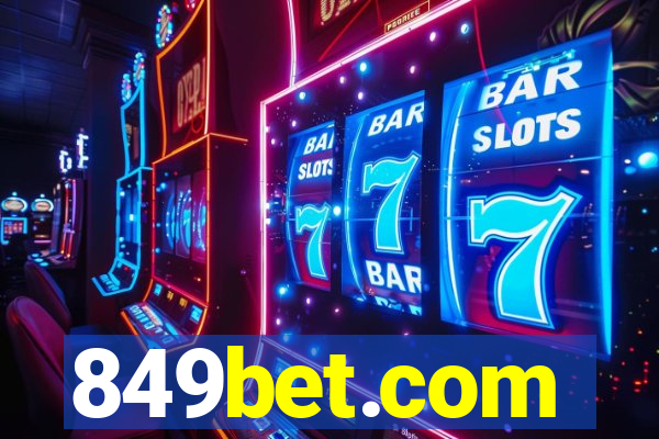 849bet.com