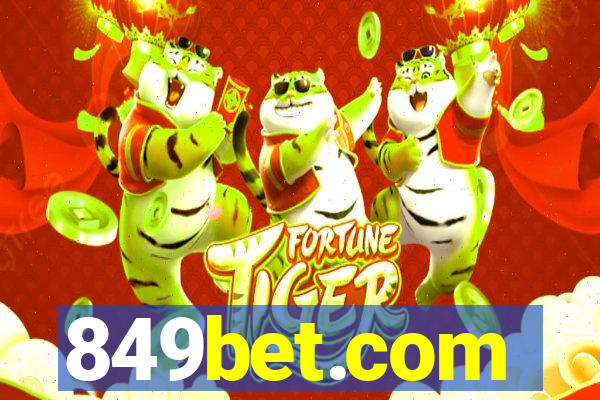 849bet.com