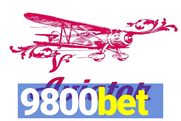 9800bet