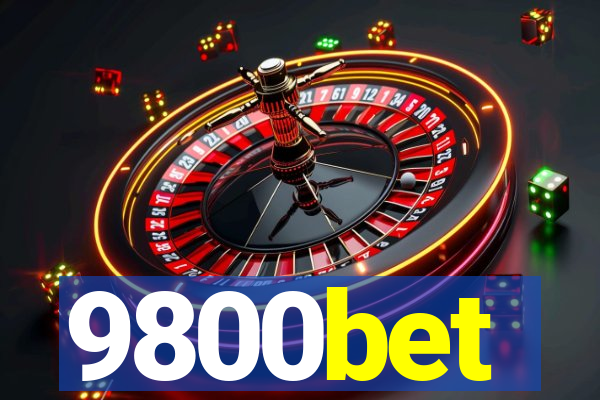 9800bet