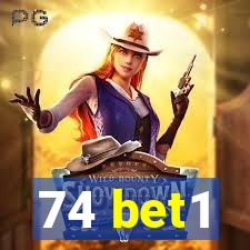 74 bet1