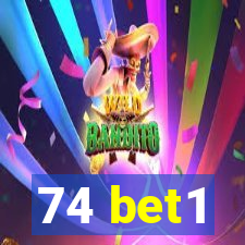 74 bet1