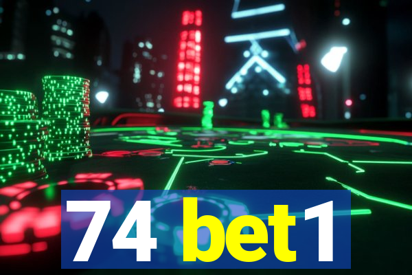 74 bet1