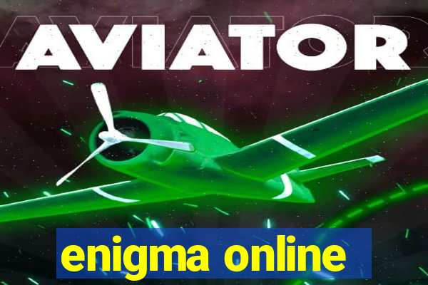 enigma online