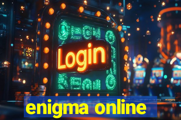 enigma online