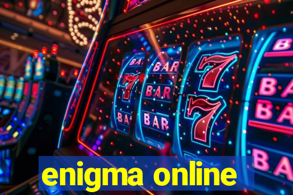 enigma online