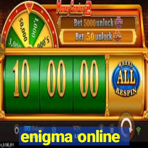 enigma online