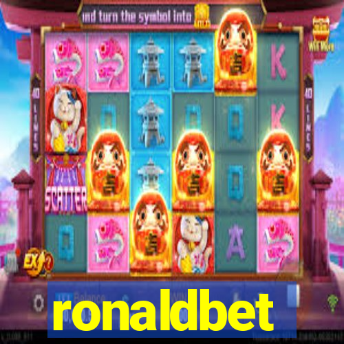 ronaldbet