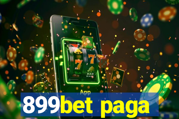 899bet paga