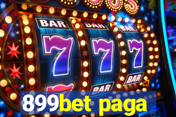 899bet paga