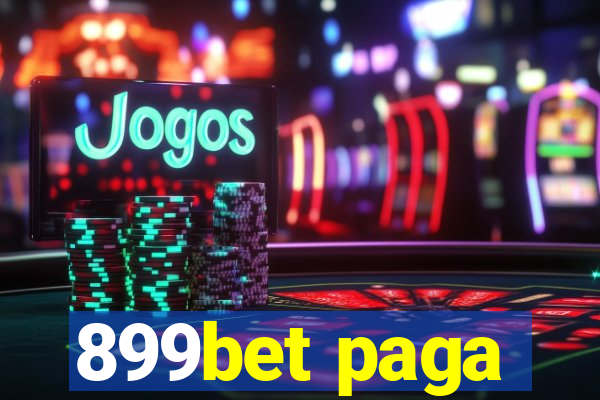 899bet paga