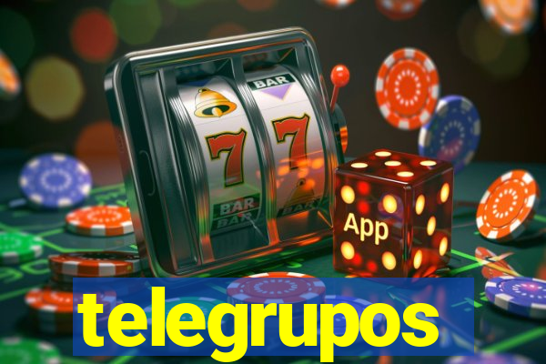 telegrupos