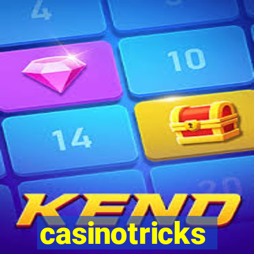 casinotricks