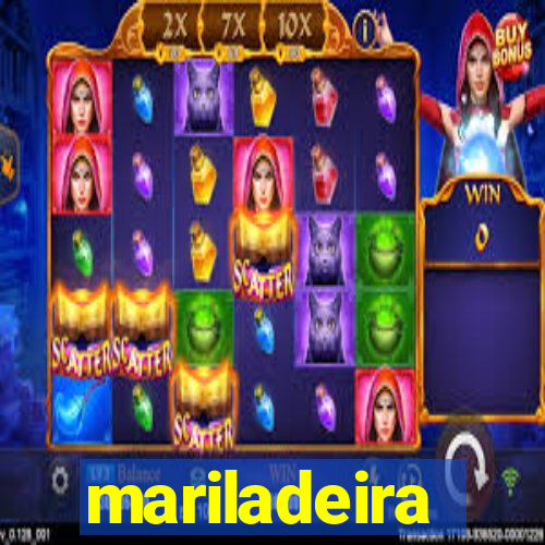 mariladeira