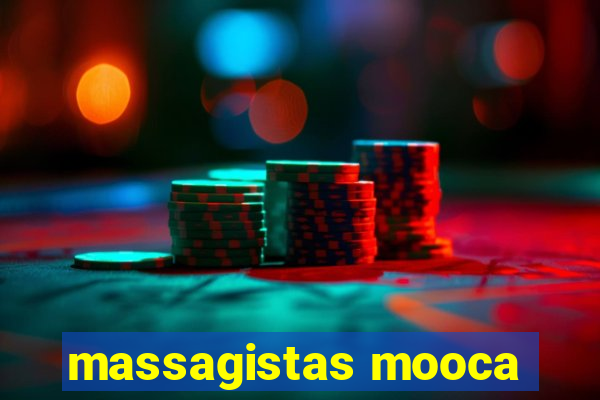 massagistas mooca