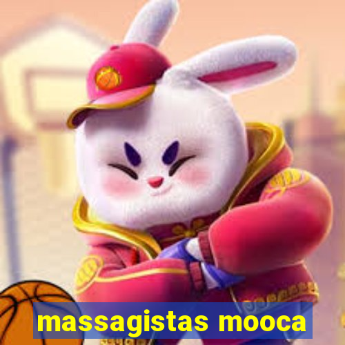 massagistas mooca