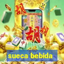 sueca bebida