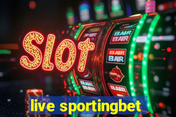 live sportingbet