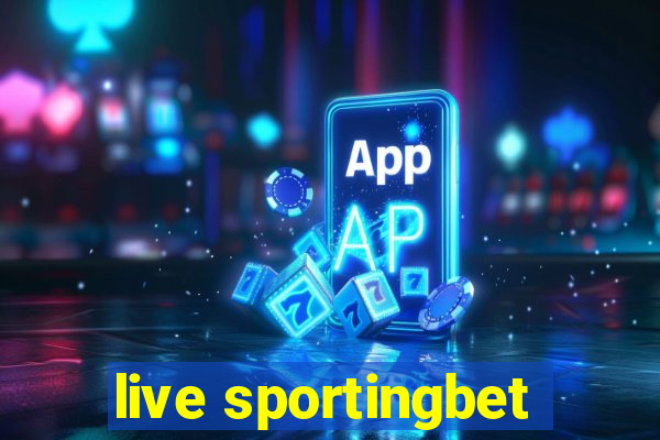 live sportingbet