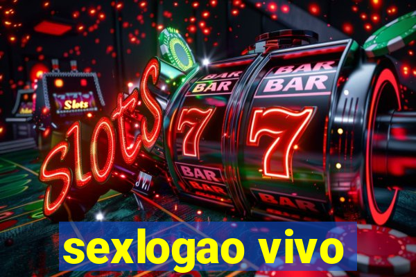 sexlogao vivo