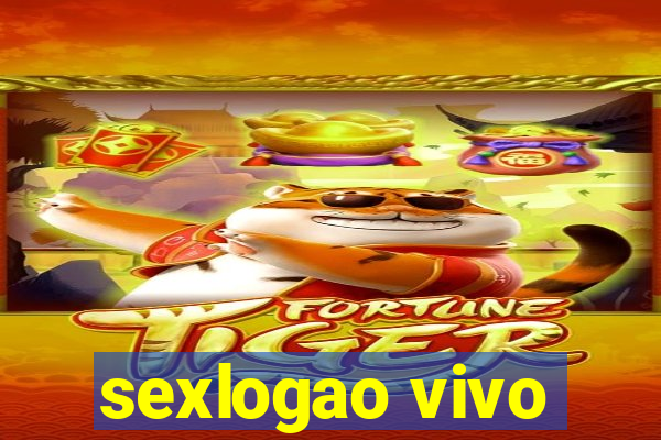 sexlogao vivo