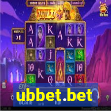 ubbet.bet