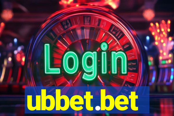 ubbet.bet