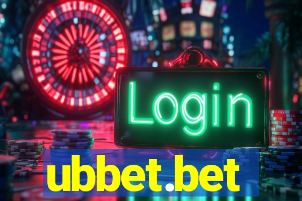 ubbet.bet