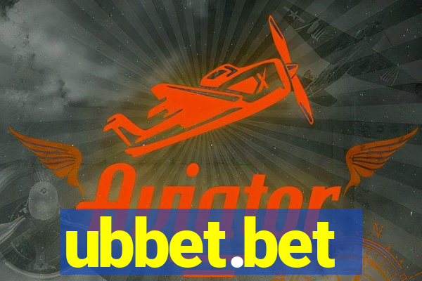 ubbet.bet