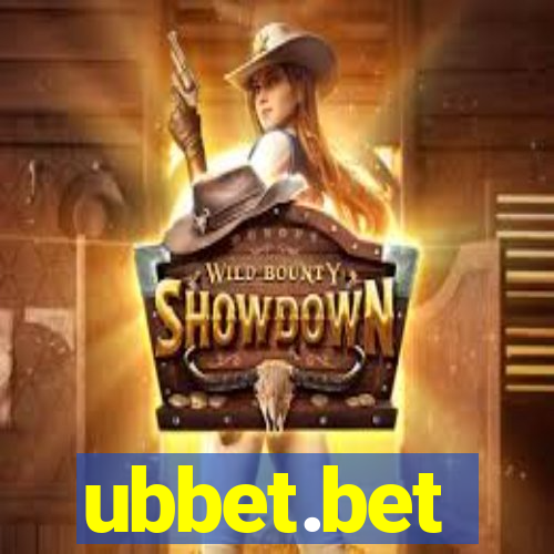 ubbet.bet