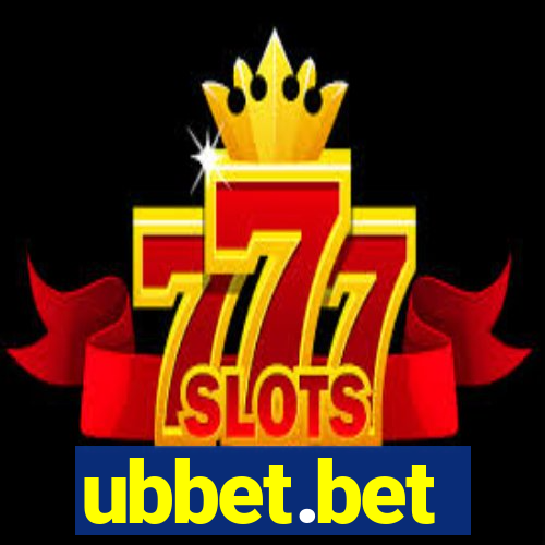 ubbet.bet