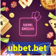 ubbet.bet