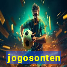 jogosonten