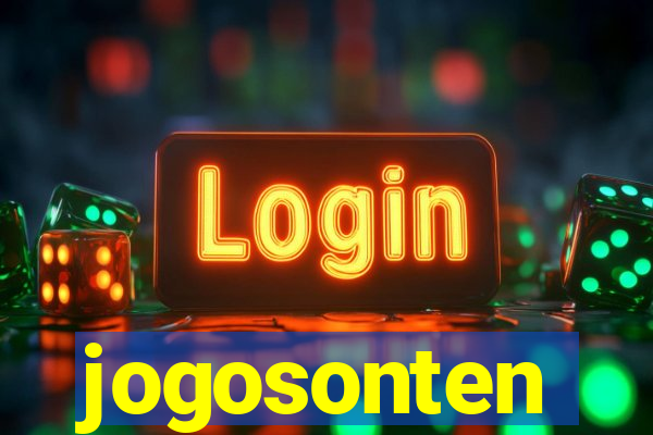 jogosonten