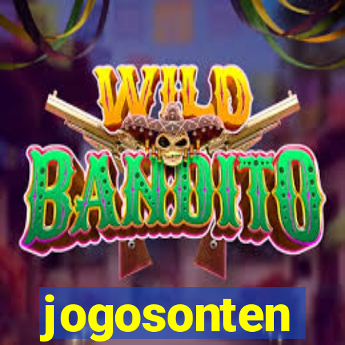 jogosonten