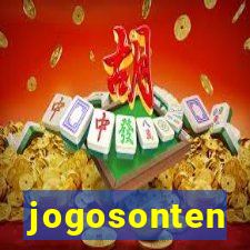 jogosonten