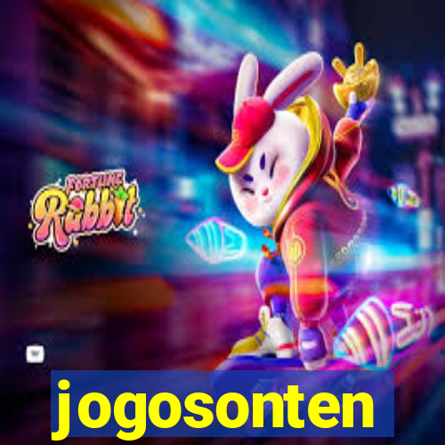 jogosonten