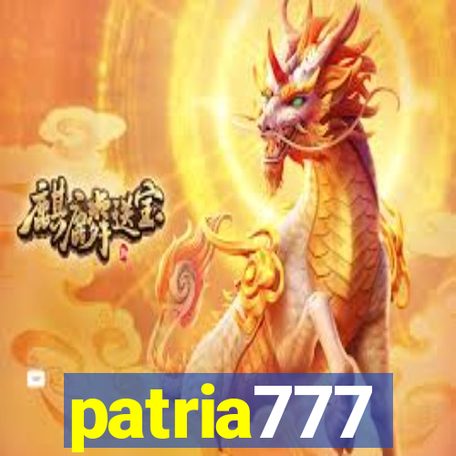 patria777