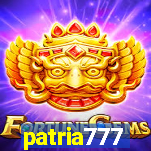 patria777