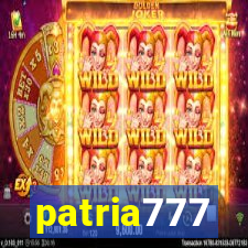 patria777