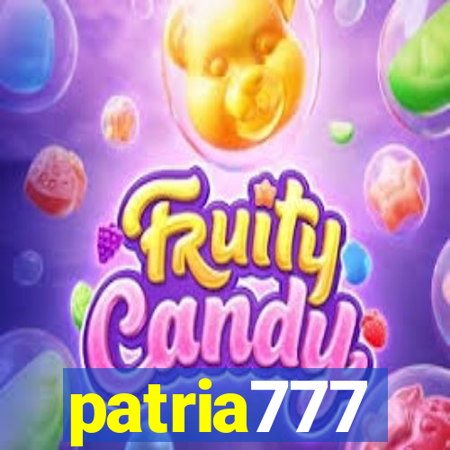 patria777