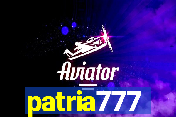 patria777