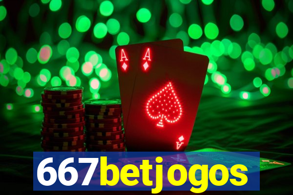 667betjogos