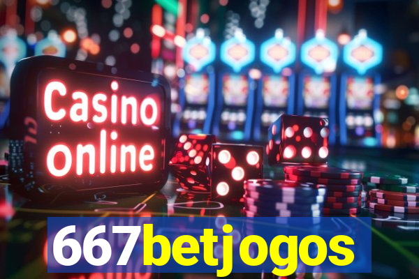 667betjogos