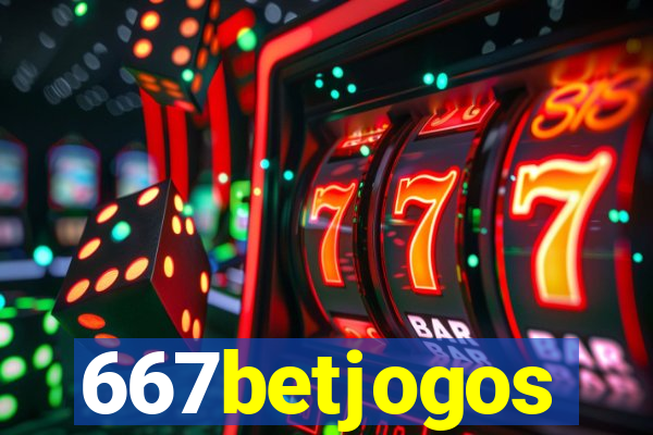 667betjogos