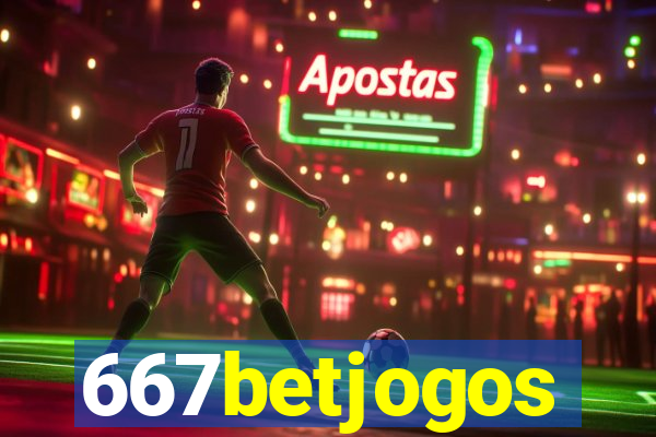 667betjogos