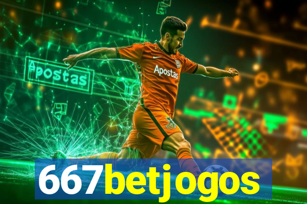 667betjogos