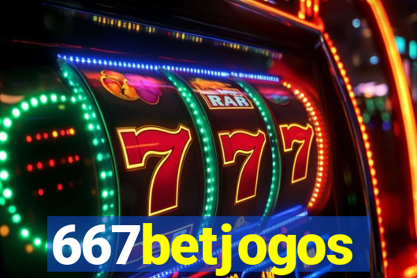 667betjogos