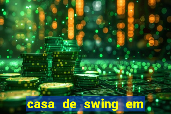 casa de swing em campo grande ms